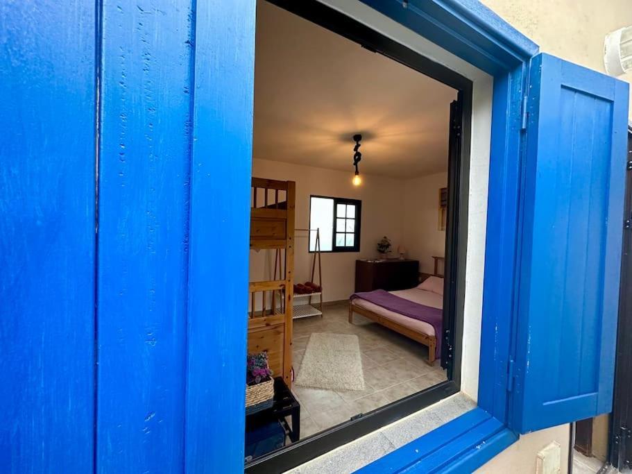 Vila Peaceful Oasis With Magical Sea Views And A Pool Santa Cruz de Tenerife Exteriér fotografie