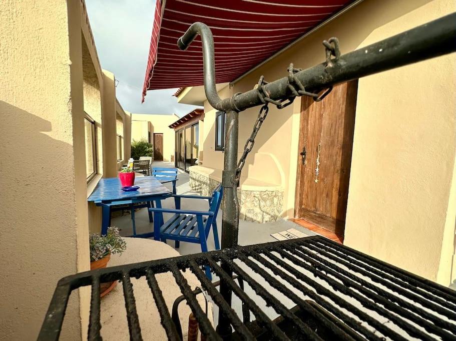 Vila Peaceful Oasis With Magical Sea Views And A Pool Santa Cruz de Tenerife Exteriér fotografie