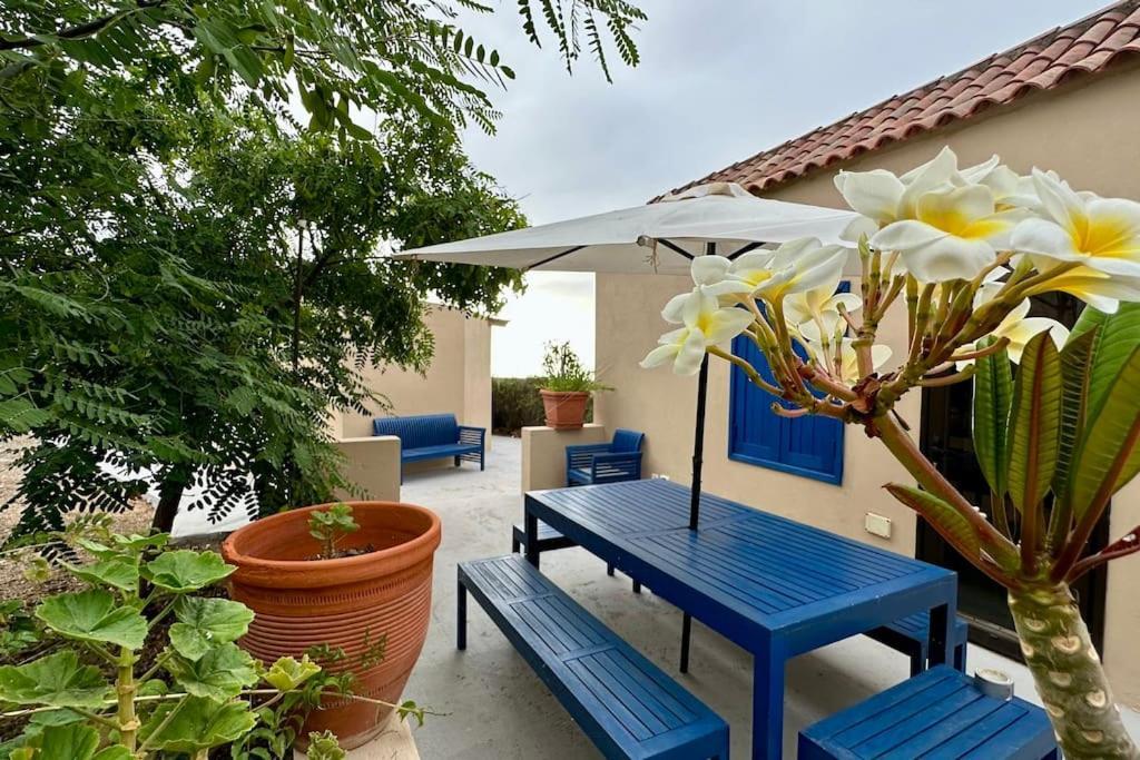 Vila Peaceful Oasis With Magical Sea Views And A Pool Santa Cruz de Tenerife Exteriér fotografie