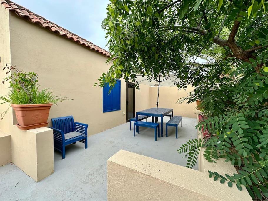 Vila Peaceful Oasis With Magical Sea Views And A Pool Santa Cruz de Tenerife Exteriér fotografie