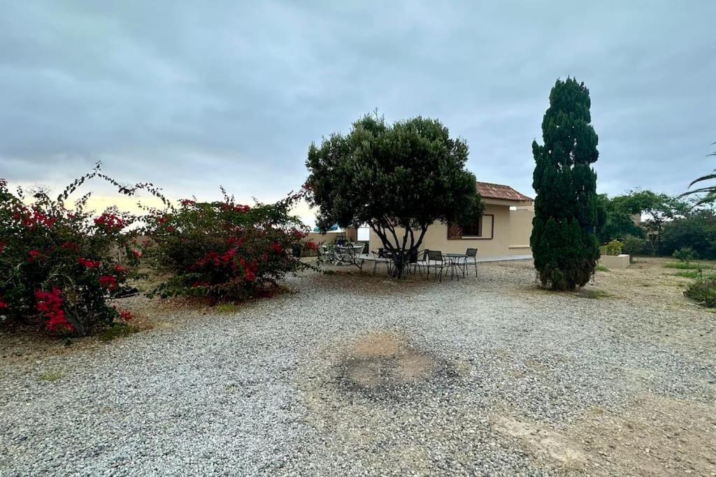Vila Peaceful Oasis With Magical Sea Views And A Pool Santa Cruz de Tenerife Exteriér fotografie